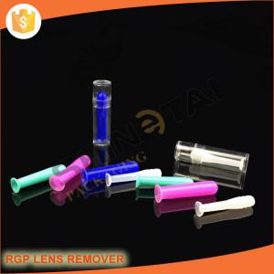 China RGP rigid gas permeable hard contact lens remover factory