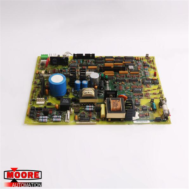 DS200IMCPG1BBA DS200IMCPG1B GE Power Supply Interface Board