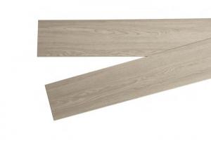 China Low Maintenance 100% Spc Luxury Vinyl Plank Flooring Eco Friendly For Kitchen factory