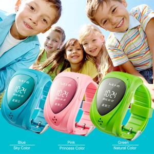 China 2015 Newest Arrival Kids GPS Watch Phone, wrist watch gps tracker, GPS Tracking Device factory