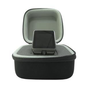China 1680D Nylon EVA Watch Case With Foam Inside , EVA Storage Case factory