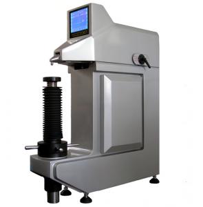China Regular Advanced Twin Digital Rockwell Hardness Testing Machine For Material factory