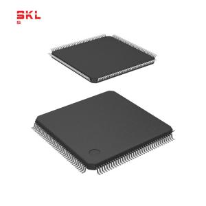 China STM32F103VBT7 MCU Microcontroller Unit High Performance Low Power 32 Bit Processor factory