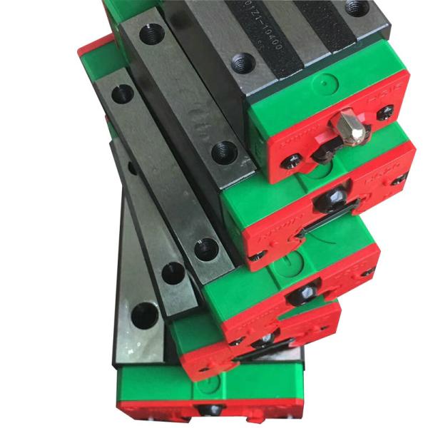 PG Series Positioning Linear Guideway PGHH20CA PGHH20HA