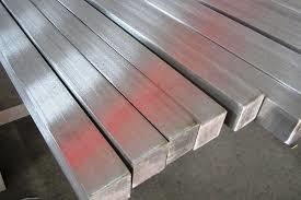 China SUS304 316 Cold Rolled Stainless Steel Bar Round Shape DIN JIS Standard factory