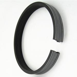 China GOLF SCIROCCO 79.5MM FORGED PISTON RINGS 1.75+2+4 CORROSION RESISTING FOR VOLKSWAGEN factory