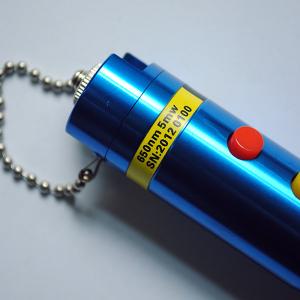 China cable fault detector underground power fault finder cable splicing tools on sale