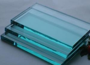 China Clear/Float Sheet Glass in Processable for Table/Cabinate/Fence/Shower Room etc. factory