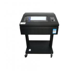 China SGS HP Ink Tank Printer Multipurpose Batch Coding And MRP Printing Machine factory