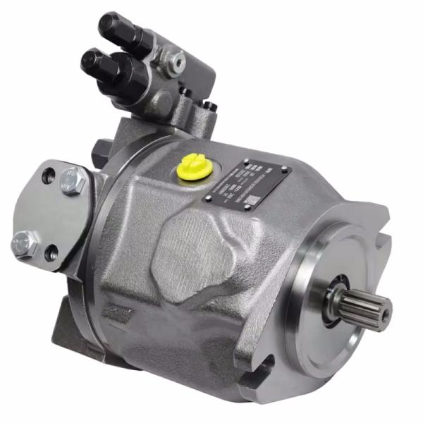 Rexroth A10 A10VSO A10VSO140 R902449108 Hydraulic Plunger Piston Pump A10VSO140D