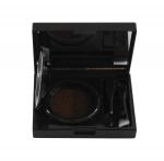 Liquid Eyebrows Makeup Products Eyebrow Cushion Black Palette With Double Color