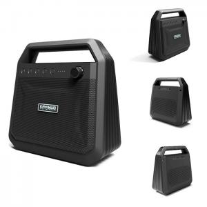 China K10 super bass bluetooth mp3 speaker innovative innova tws bluetooth speaker factory