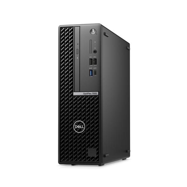 Dell OptiPlex 7000SFF I5-12500 8G DDR4 3200 256G Desktop Computer with Integrated Card