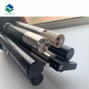 China 7in1 / 3in1 Multiparameter Water Quality Sonde RS485 Water Quality Tester factory