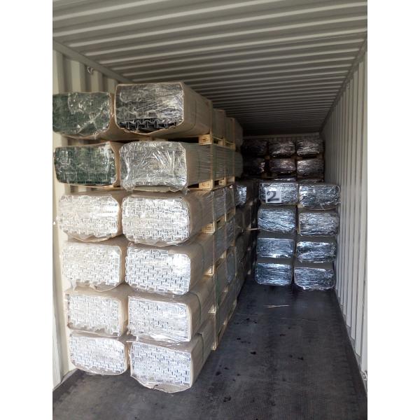 3D System Galvanized Welded Wire Mesh Fence Panel Global Standard