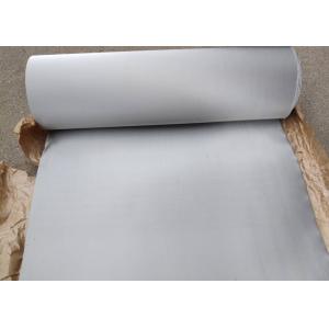 China 304 Stainless Steel Dutch Woven Mesh Filter Belt 1x30m on sale