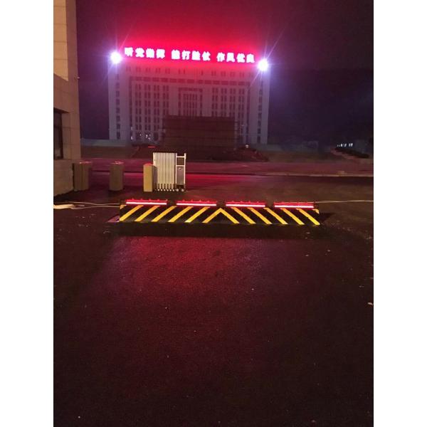 4 Levels High Sensitivity Portable Metal Detector , Super Scanner Handheld Metal Detector