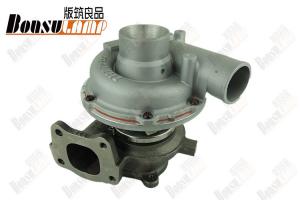 China Automotive Parts Manufacturing Companies Turbo 4HK1X For Isuzu 8-97362839-0 8973628390 factory
