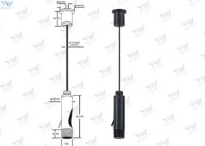 China Black Light Hanging Kit / Aquarium Light Suspension Kit 1 Meter Length Wire on sale