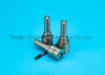 DLLA148P1524 0433171939 Bosch Injector Nozzles , Bosch Diesel Injector Pump