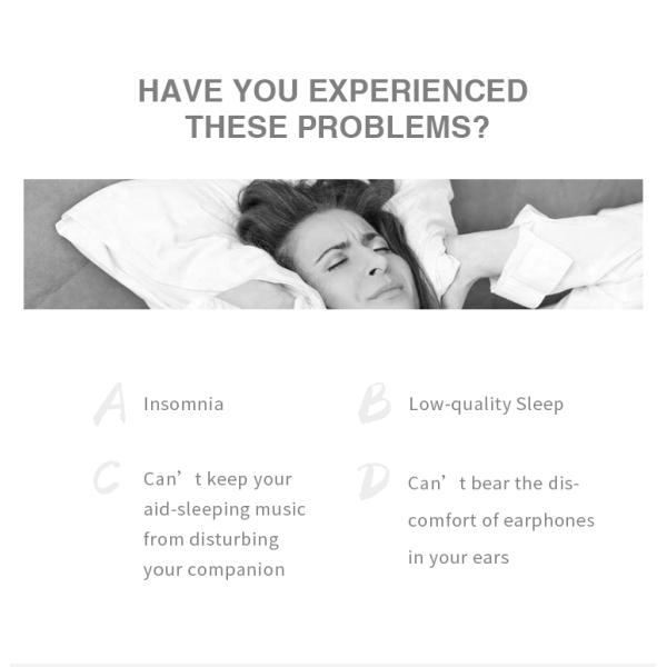 Bed Sleep Therapy Memory Foam Contour Pillow Anti - Snoring 100% Cotton Outer Cover