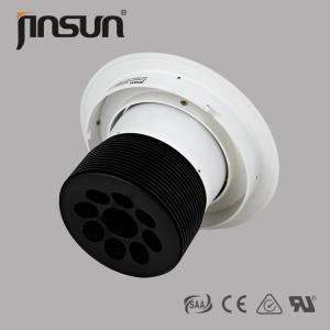 Buy cheap Latest power 60W 3700Lm 205mm cut out Dia230*H140mm 180 degree rotatable of Led from wholesalers