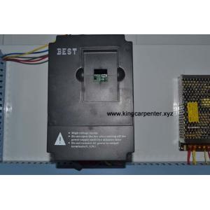 CNC Wood Turning Lathe KC1530-1 with 1 spindle working length adjustable Max.