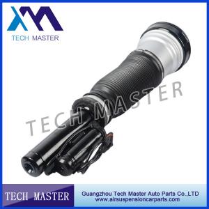 China OEM 2203202438 Air Shock Absorber For Mercedes W220 Front Air Suspension Strut factory