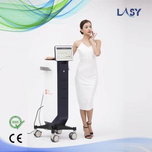 China Anti Puffiness HIFU Facial Machine Deep Cleansing Sofwave Ultrasound Equipment on sale