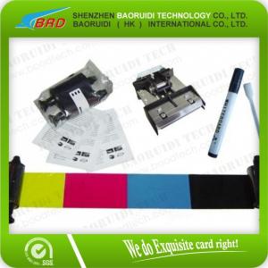 China Evolis Zenius plastic id card printer price,id card printer price factory