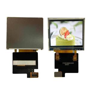 China 1.8 Inch Transflective TFT Display 240*180 MCU Interface Driving IC ST7789V2 210c/D factory