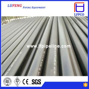 China China Origin Carbon Steel LSAW/SAWL API 5L Line Pipe factory