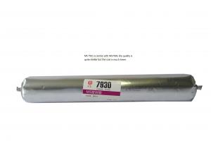China 7930(HT9301MS) MS Sealant Adhesive , silicon alkyl terminated polyether , sealing of joints factory