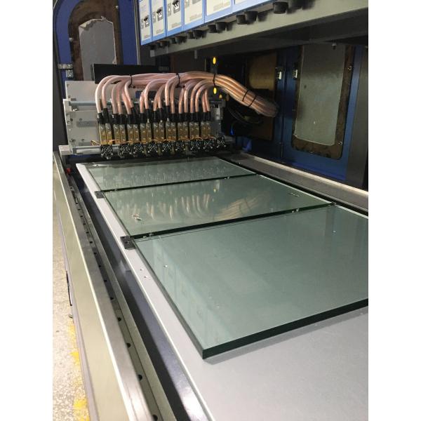 RFID Card Contactless Card Inlay Production Line Card Chip Bonding 3 Worktables