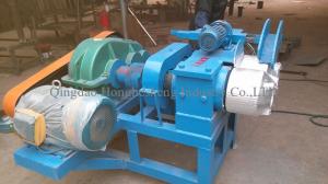 China Scrap Tyre Bead Wire Separator/ Tire Steel Removing Machinery / Tire Wire Remover factory