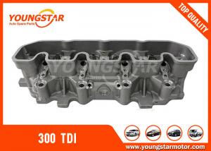 China LAND ROVER Range Rover Engine Cylinder Head 300 TDI OEM ERR5027 AMC908761 factory