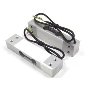 China 100kg 150kg 200kg 300kg 500kg Weighing Scale Load Cell Shear Beam Type Dustproof on sale
