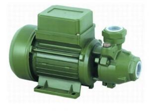 China 1HP 0.75KW Peripheral Water Pump Cast Iron Body 70L/ Min Prevent Secondary Pollution factory