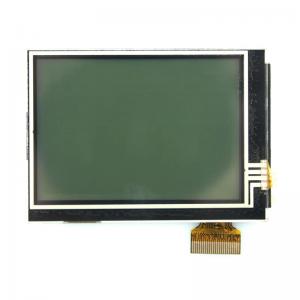 China Small Size Monochrome 7 Segment Display Panel For POS Machine factory