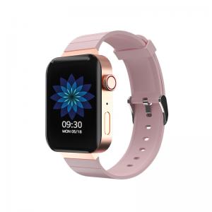 China 1.54 Inch Smart Sports Watch IPS 200mAh K70 With BT Calling factory