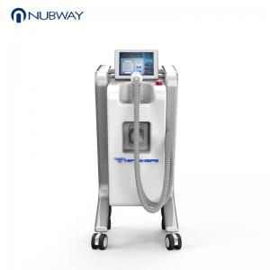 hifu high intensity equipment 300W focused ultrasound non surgical face lift /body slimming  machine