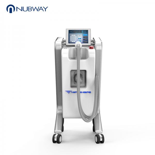 China hifu high intensity equipment 300W focused ultrasound non surgical face lift /body slimming  machine factory