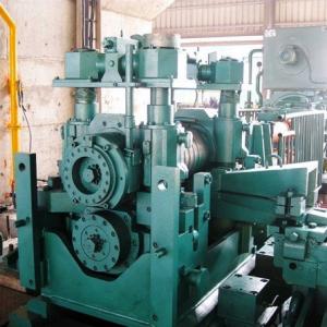 China ø250 Deformed Steel Bar Rolling Mill Iso 9001 factory
