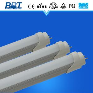 China UL 1200mm LED T8 Tube Light 18W 1800lm factory