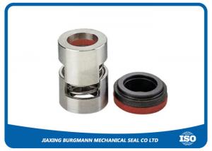 China Jet Dyeing Machines Chemical Seal OEM / ODM Single Spring Mechanical Seal on sale
