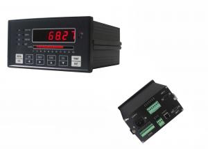 China Electronic LED Display Digital Scale Indicator For Hopper And Platform Scale factory