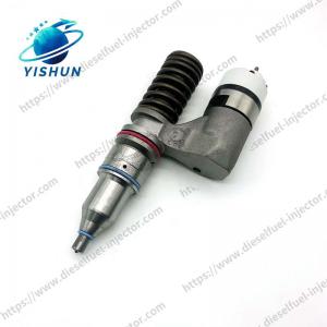 China 1660149 Common Rail Diesel Fuel Injector 147-0373 166-0149 0R-9530 for C-aterpillar Cat C12 C10 engine factory