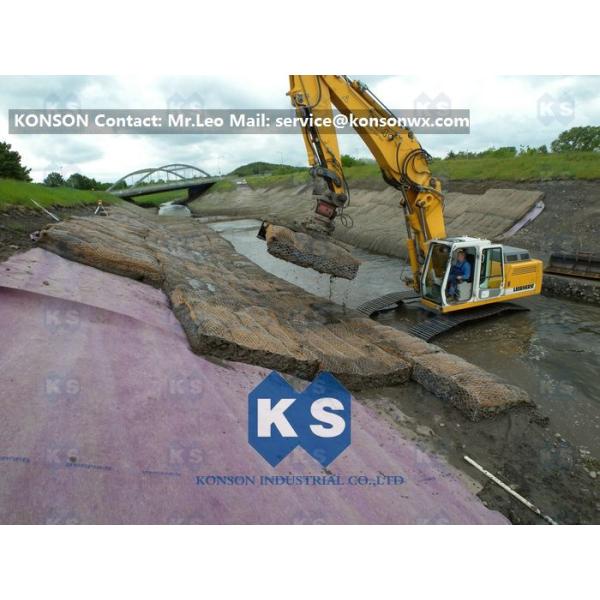 PLC 180m/H Chicken Wire Net Making Machine For Industrial Profiles