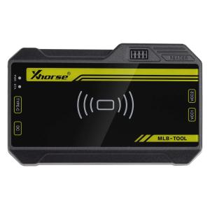 China 2025 Xhorse VVDI MLB Tool XDMLB0 Key Programmer Add Key VW Audi MQB Work with VVDI2 / Key Tool Plus Pad factory