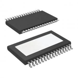 China Active Stable Audio AMP Chip , TPA3116D2DADR Integrated Circuit Audio Amplifier factory